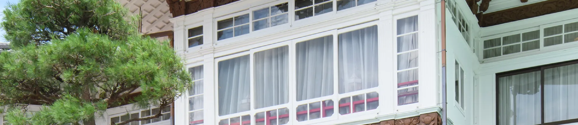 Gourmet Hotels