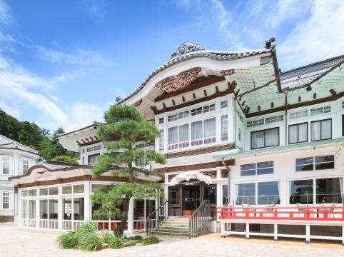 光の箱根町宮ノ下観光案内所周辺のホテル 21おすすめ旅館 宿 Trip Com