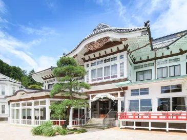 Fujiya Hotel