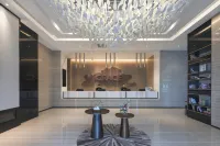 GRACE SELECT HOTEL(Nanchang West Railway Station)
