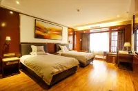 Shaoshan Shanggeyali Hotel Hotels near Shaoshan South Railway Station