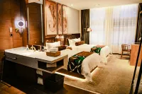 FeiFan Hotel Отели в г. Баофэн