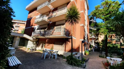 Villa Letizia – Casa per ferie