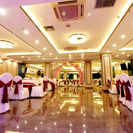 Zhongya Hotel