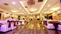 Zhongya Hotel - sarapan