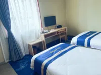 Langting Hotel (Xuancheng Guogou Plaza)