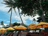 Buri Rasa Village Samui Adults Only - Beach resorts