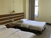 政和和家宾馆 - 标准双床房