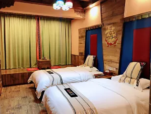 Dongnvqing Culture Theme Hotel