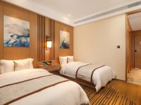 美嘉豪酒店(上海国际旅游度假区店) - 商务双床房