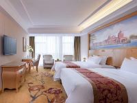 维也纳国际酒店(北京温都水城店) - 商务双床房