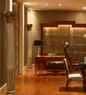 台北神旺商務飯店