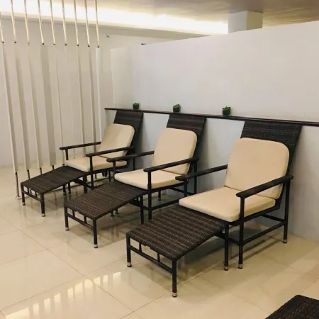 Sheridan Boutique Hotel