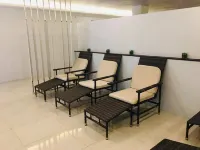 Sheridan Boutique Hotel