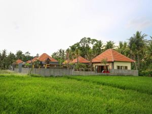 Villa Asri