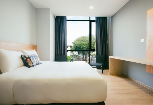 2. 칠 스위트스 랑..