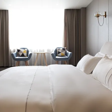Bancheng Hotel