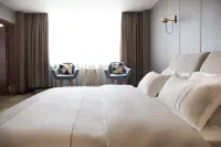 Bancheng Hotel Hotels in Anlong