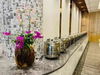 Shanhu Hotel (Guilin Two Rivers and Four Lakes、Elephant Trunk Hill Scenic Spot) - 조식 운영