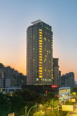 Roing Hotel Wuhan