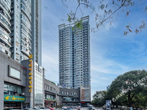 Rest Comfort Hotel (Wenzhou Oubei Shuangta Road)