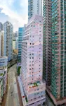 the Figo Hotels in Hongkong