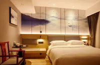 Yueyang Wanfulai Hotel Hotels in Yueyang County