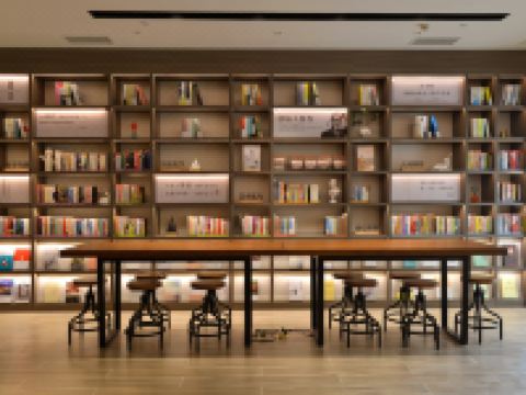 汉庭酒店(磁县一中店) - 健身娱乐设施