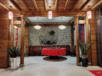 Fuding Jingran has Erhaijing B&B Hotels in Fuding