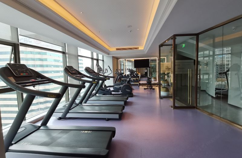 Mercure Chengdu Chunxi Taikoo Li photo 4
