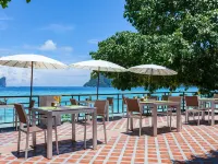 Phi Phi Long Beach Resort & Villa Hotel in zona Grotta dei Vichinghi