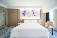 Kyriad Marvelous Hotel (Zijin Wanhui) Hotels in Zijin