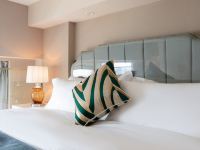 杭州澳斯汀国际酒店公寓 - 尊贵雅典LOFT阳光双床房