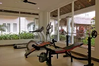 Glorious Hotel & Spa - palestra