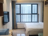 哈尔滨恒大国际大麦酒店式公寓 - 轻奢大床房