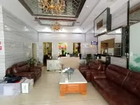 Shangyou Seven Plus One Business Hotel