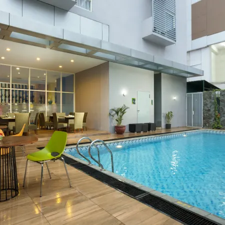 KHAS Semarang Hotel