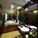 Amaroossa Cosmo Jakarta