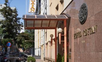 Hotel Reytan