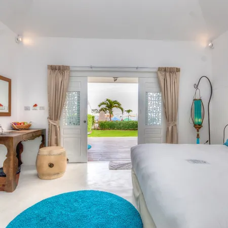 Sanae Beach Hua Hin Отели рядом с достопримечательностью «Пляж Сай Ной»
