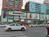 深圳晨璐酒店式公寓 - 酒店附近