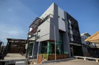 The Blue C Donsak Hotel