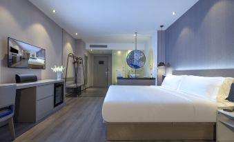 Orange Hotel (Changchun Dongfang Square Metro Station)
