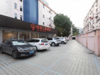 城家公寓酒店(上海中潭路地铁站店) - 酒店外部