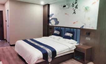 Ningling Yijia Boutique Hotel