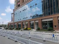 Guiyang mengyichu Hotel - Condos