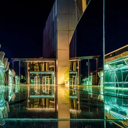 Hampton by Hilton Hohhot Gulou