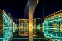 Hampton by Hilton Hohhot Gulou - Morgenmad