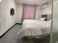 石家庄欣悦旅馆 - 豪华两人间