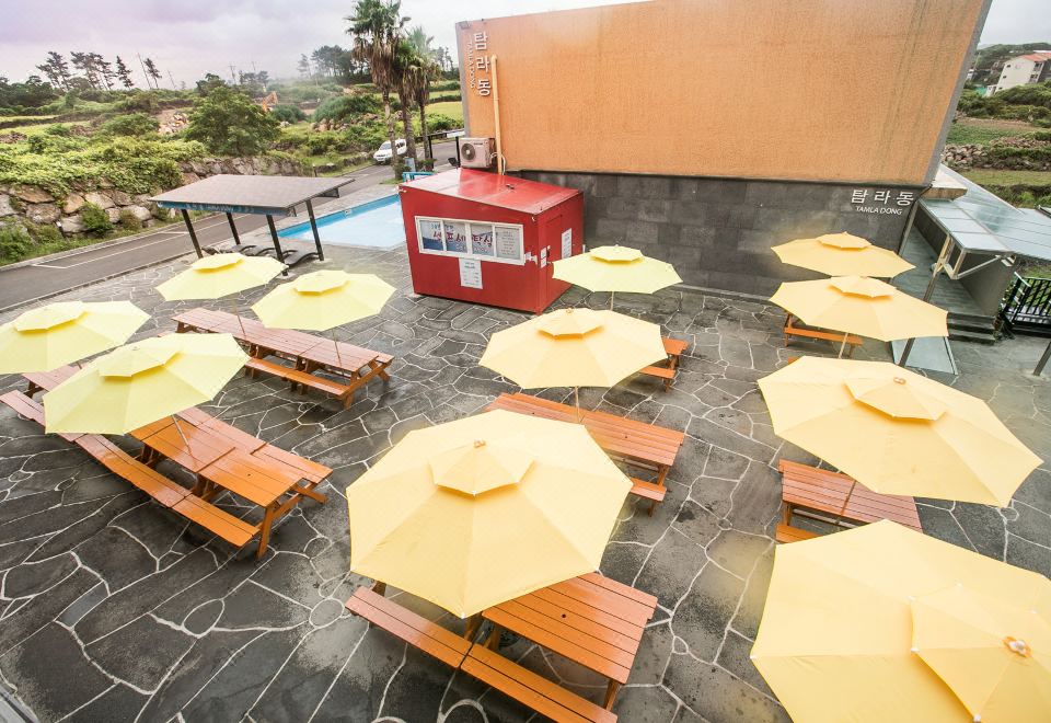 수앤수 리조트앤호텔 객실